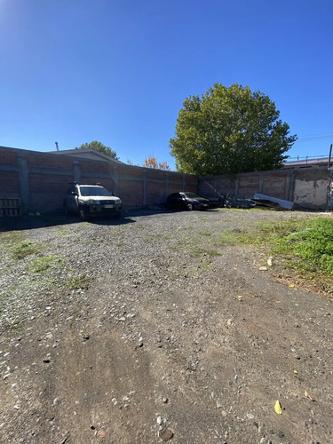 Terreno En Venta Calle Itata