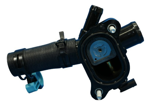 Brida Toma Agua Para Chevro Camaro 2.0t 2016-2024 25201459 &