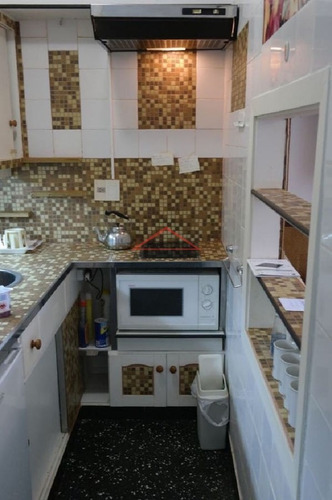 Departamento En Arcobaleno * 1 Dormitorio- Ref: 3024