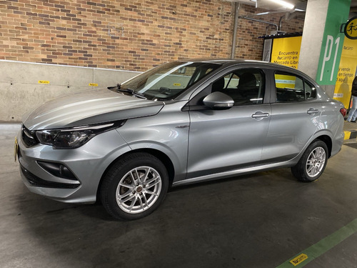 Fiat Cronos 1.3 Drive Mt 2019