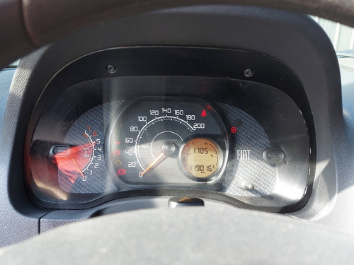Fiat Palio Fire 1.4 - 2016
