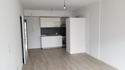 Departamento - Villa Crespo