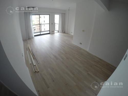 Imagen 1 de 15 de Venta - 2 Ambientes Y Medio - Cochera Fija Cubierta Y Baulera - Amenities - Vig. 24 Hs.
