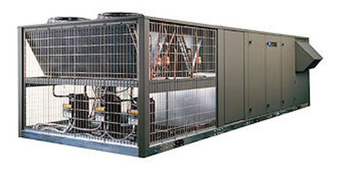 Enfriadores De Aire Para Comercios, Mxmle-008, 300000btu,25t