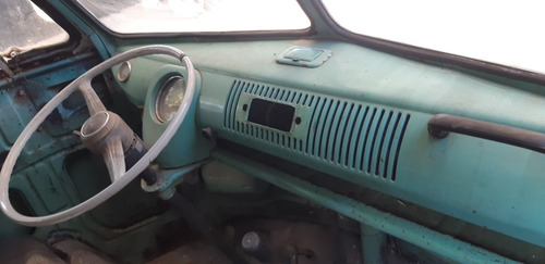Imagem 7 de 15 de Kombi Kombi Corujinha