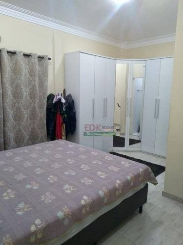 Imagem 11 de 24 de Chácara Com 3 Dormitórios À Venda, 1000 M² Por R$ 599.000 - Sítio Portal Vila Rica - Caçapava/sp - Ch0128