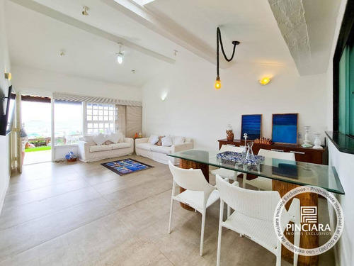 Imagem 18 de 30 de Casa Com 4 Quartos, 140 M² - Venda Por R$ 3.000.000 - Geribá - Armação Dos Búzios/rj - Ca0140