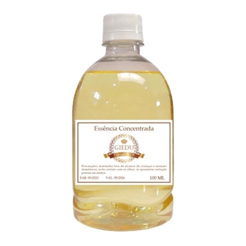 2 Essência 100 Ml + Base Perfume E Sabonete + Loção P Barba
