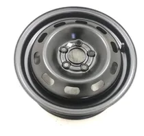 Comprar Roda Ferro Estepe Fox Space Bora Polo Aro 15 Nova Sem Uso!!!