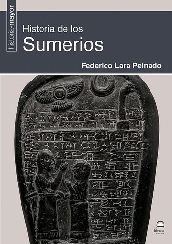 Historia De Los Sumerios