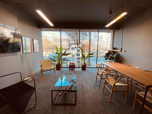 La Dehesa, Oficinas Exclusivas En Venta