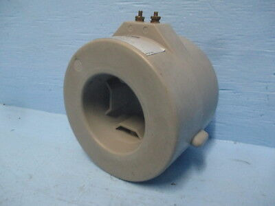 Abb 9628a41g12 Current Transformer Scs-2r Ratio 2000:5 C Qqk