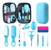 Comprar Kit De Aseo Para Bebés Kit De Cuidado De Seguridad Para Bebé