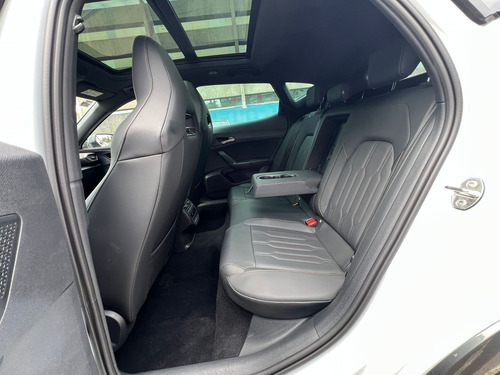 Cupra formentor 2.0 Vz 310Hp 4Wd Dsg7