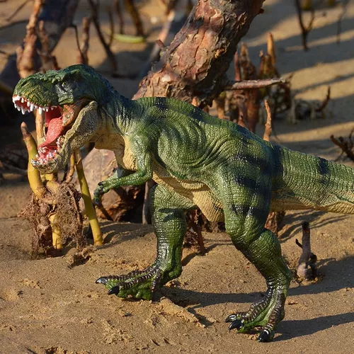 Dinossauro Dino World T-Rex - Dalgallo Mundo Encantado