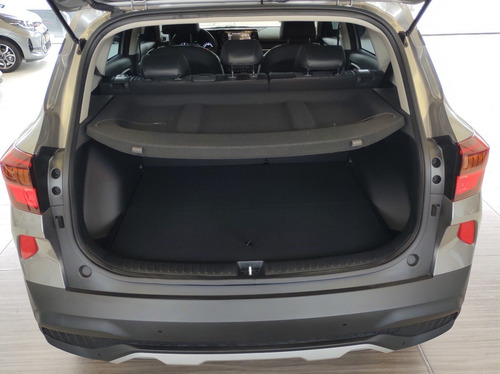 Imagen 7 de 14 de Kia Seltos Zenith At. 1.6l 2022