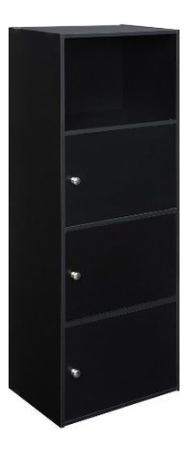 Conveniencia Conceptos Designs2go Xtra Storage 3door Cabinet