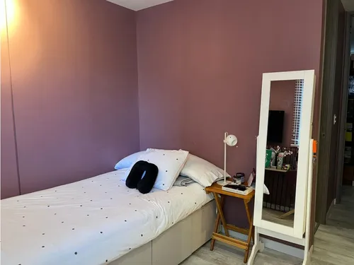 122m2 Apartamento En El Poblado