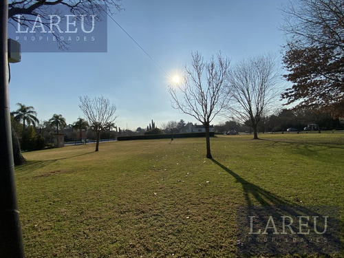 Imagen 28 de 30 de Casa En Venta - Club De Campo Pueyrredon