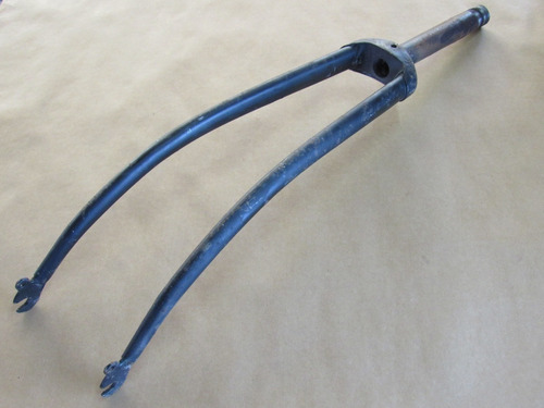 Garfo Vintage Speed Aro 28 Rudge