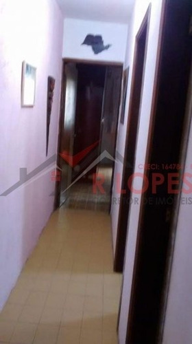 Imagem 6 de 17 de Assobradada Para Venda No Bairro Cidade Patriarca, 3 Dorm, 0 Suíte, 2 Vagas, 200 M M - 910