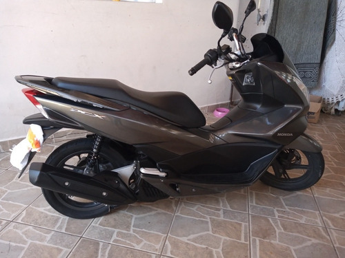 Honda Pcx 17 Mercadolivre Honda Pcx 17 Mercadolivre