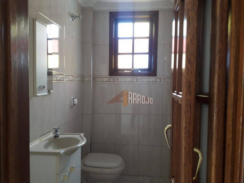 Imagem 18 de 20 de Sobrado Com 2 Dormitórios À Venda, 140 M² Por R$ 620.000,00 - Vila Salete - São Paulo/sp - So0998