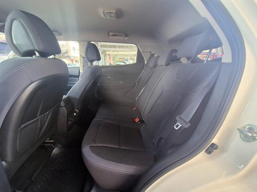 SsangYong Korando 1.5T LX