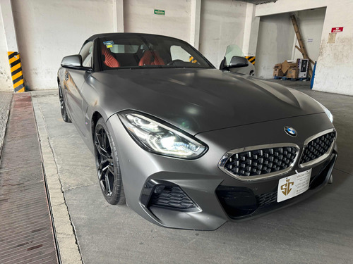 BMW Z4 2.0 Sdrive 18ia M Sport At