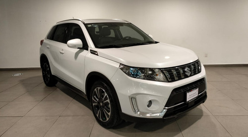 Suzuki Vitara Vud 5 Pts. Glx, L4, 1.6l, Ta, F. Led, Qcp 2019