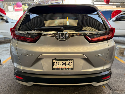 Honda CR-V 1.5 Turbo Plus Cvt