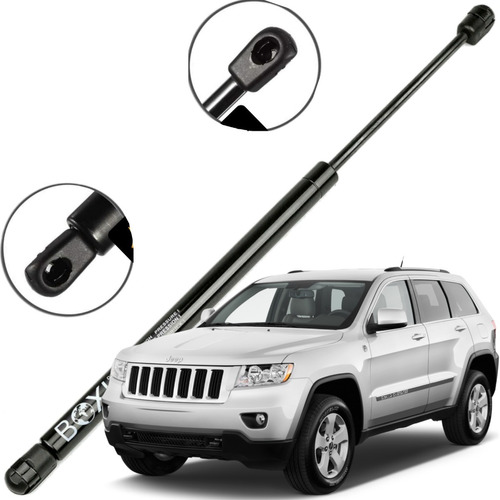 Gato Compuerta Grand Cherokee 4g 2011 2012 2013 2014 2015 16