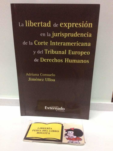 Libertad De Expresión - Corte Interamericana - Derechos