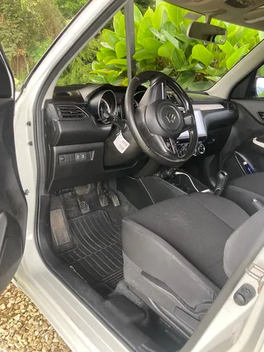 Suzuki Swift 1.2 Hybrid 2Wd