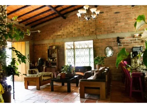 F-71 (finca, Piso 1 Sector Porce)
