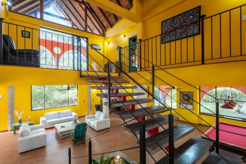 Casa En Venta En Villeta. Cod V12298