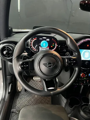 Mini John Cooper Works 2.0 Iconic 2022