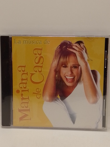 Mariana De Casa Cd Nuevo Cerrado