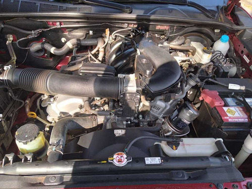 Imagen 16 de 16 de Toyota Hilux 4.0 V6 Grs 4x4 6at Permutaria Ranger Amarok S10