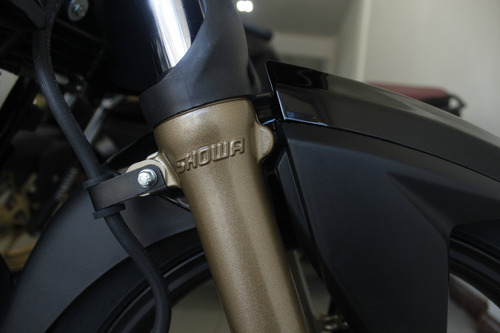 Tvs Rtr 200 0km No Ns200 12 Cu0t@s S/c@rgo Ciclofox Pacheco