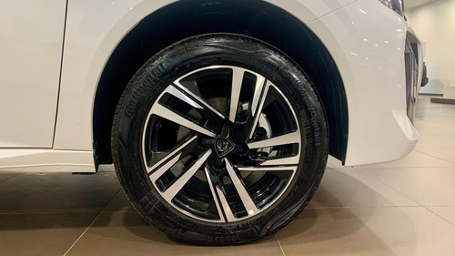 Peugeot 208 1.6 Allure Pack