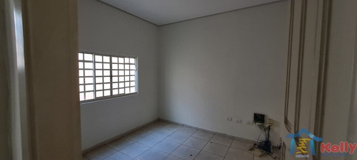 Imagem 3 de 12 de Casa Comercial - Venda - Vl Maristela - Presidente Prudente - Sp - 2088