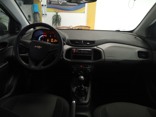 Imagem 7 de 10 de Chevrolet Prisma 2019 1.0 Joy 4p