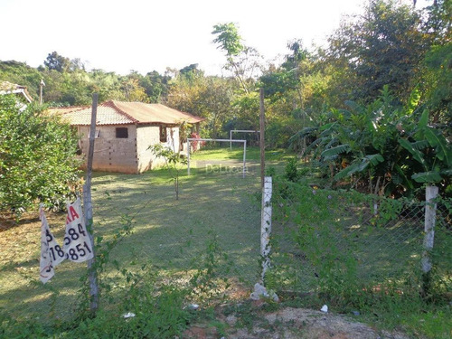 Imagem 4 de 23 de Chácara À Venda Em Chácara Bela Vista - Ch017038
