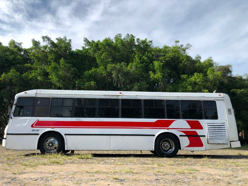 Imagen 2 de 12 de Camion Minibus Mercedez 1998 50 Pasajeros Minibus Mercedez
