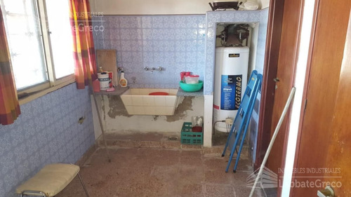 Imagen 7 de 12 de Galpón - Villa Martelli