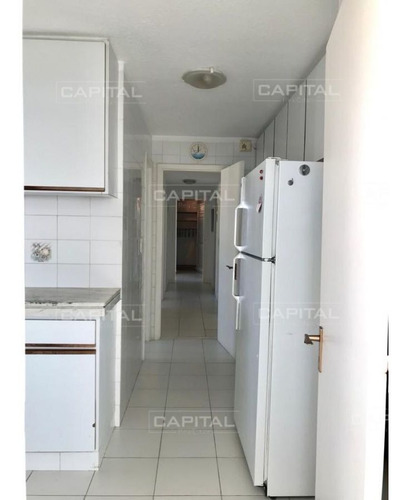 Imagen 25 de 30 de Gran Apartamento En Península Con Vista - 3 Dormitorios + Dependencia - Punta Del Este Peninsula