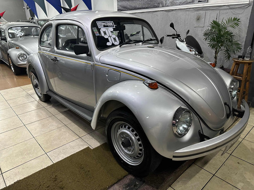 Volkswagen Fusca