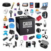 Comprar Caja Misteriosa Caixa Misteriosa De Eletronicos [s]