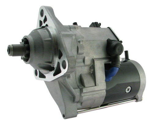 New Starter Oem 3957597 3675290nw Denso 428000-1340 Ccc